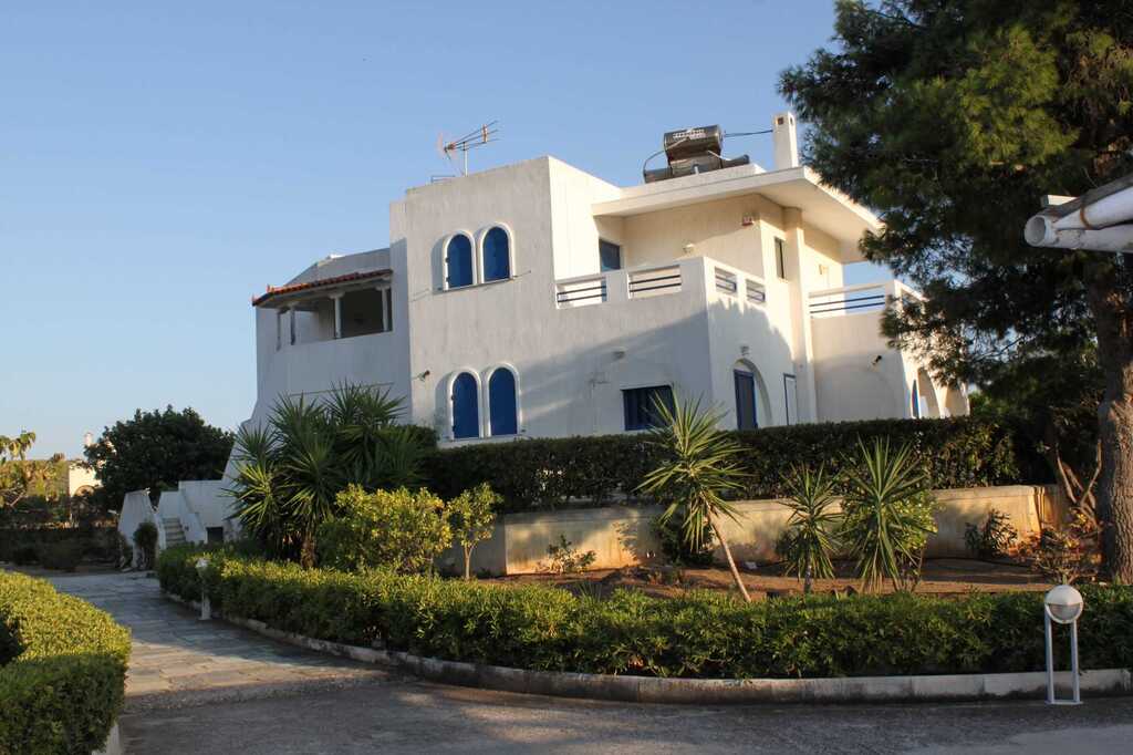 4 bedroom Detached house in Legrena, Rest Of Attica, Greece – 64231