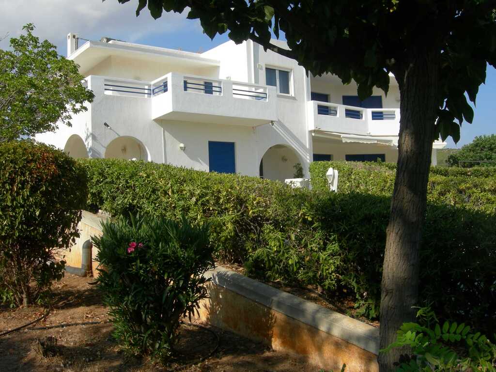 4 bedroom Detached house in Legrena, Rest Of Attica, Greece – 64231