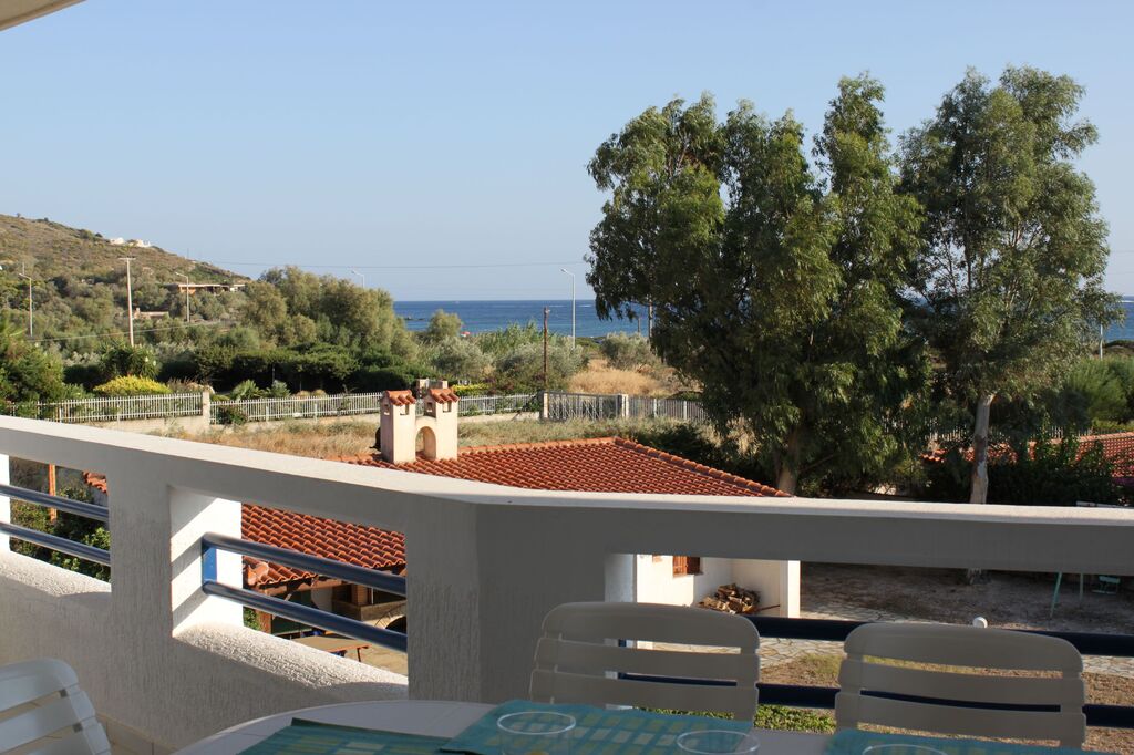 4 bedroom Detached house in Legrena, Rest Of Attica, Greece – 64231