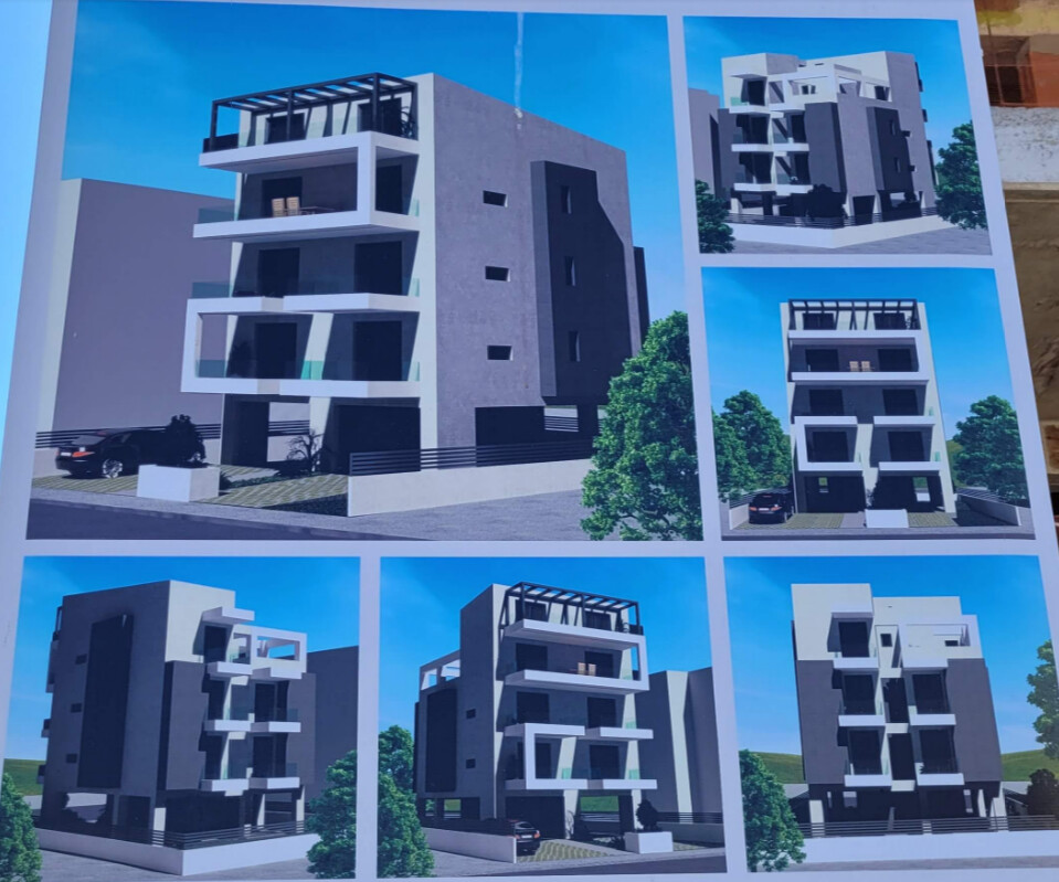 3 bedroom Maisonette in Thermaikos, Thessaloniki – Suburbs, Greece – 64223