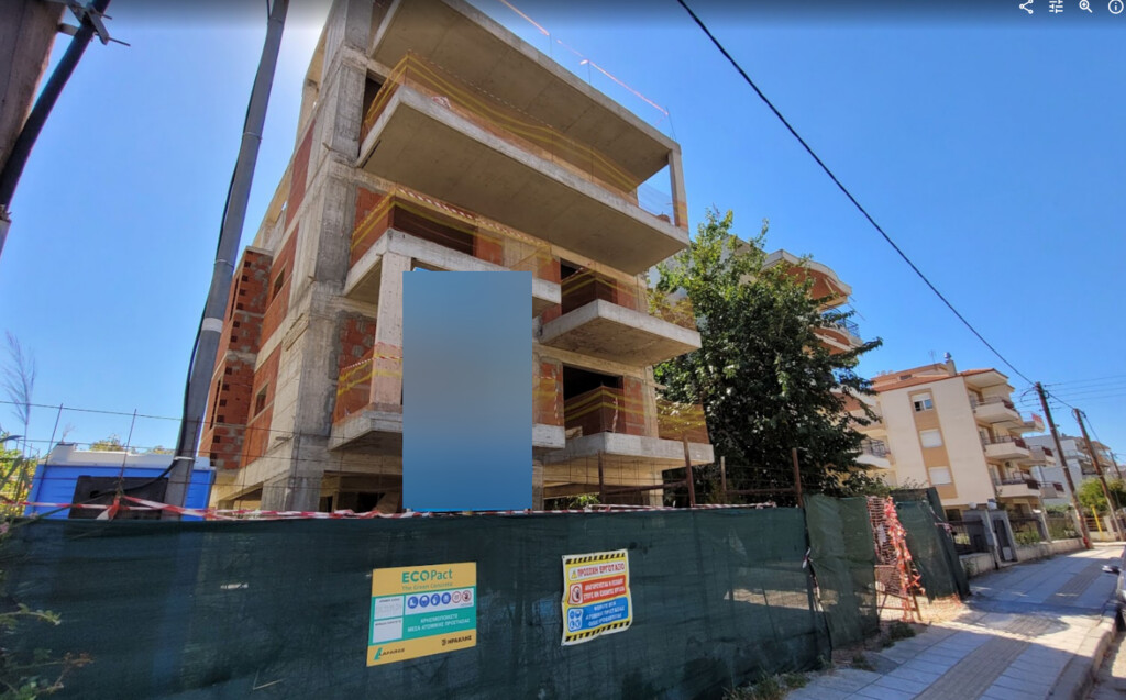 3 bedroom Maisonette in Thermaikos, Thessaloniki – Suburbs, Greece – 64223