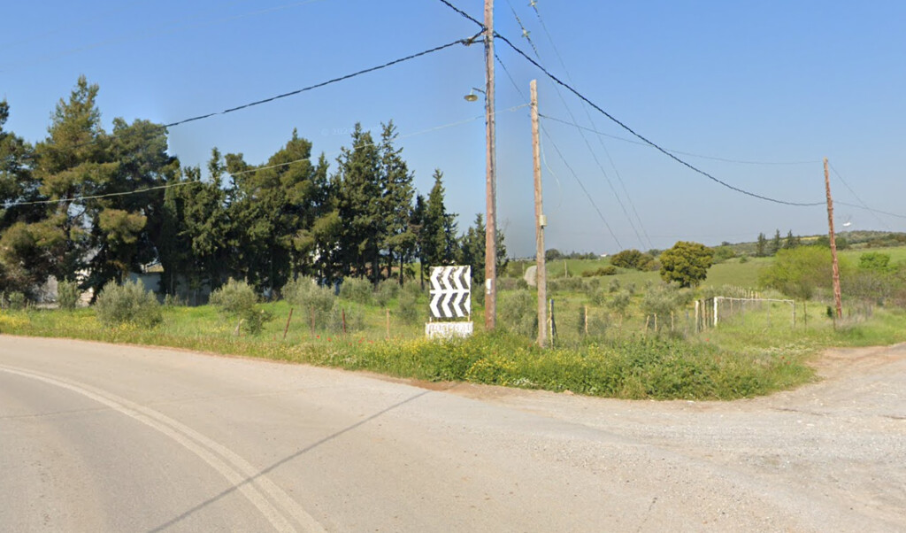Land in Vasilika, Thessaloniki – Suburbs, Greece – 64216