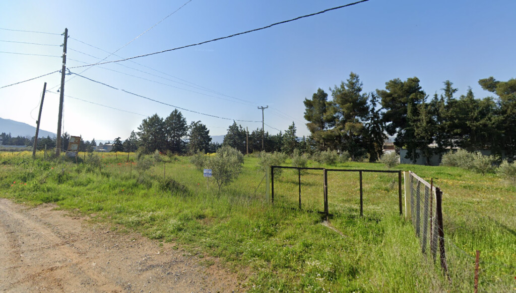 Land in Vasilika, Thessaloniki – Suburbs, Greece – 64216