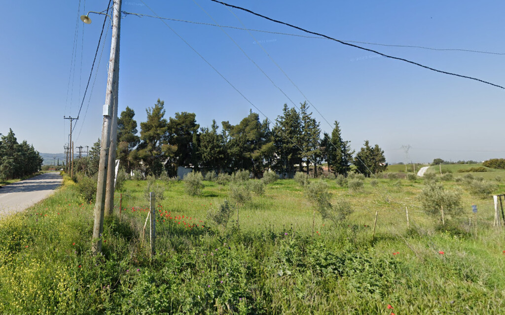 Land in Vasilika, Thessaloniki – Suburbs, Greece – 64216