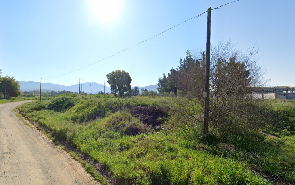 Land in Vasilika, Thessaloniki – Suburbs, Greece – 64216