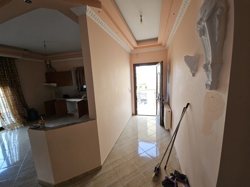 3 bedroom Detached house in Kassandra, Chalkidiki, Greece – 64209