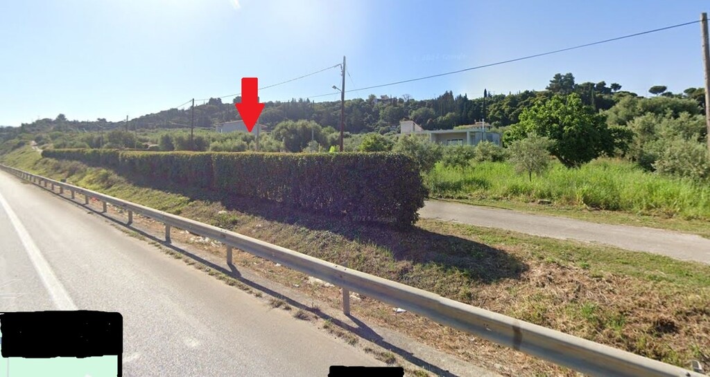 Land in Dytikis Achaias, Achaia, Greece – 64183