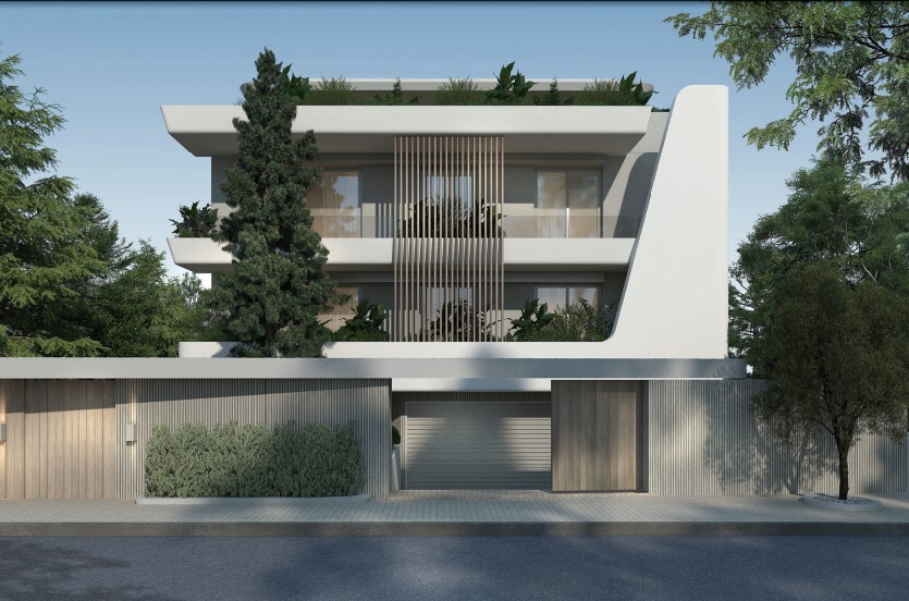4 bedroom Duplex in Kifissia, Athens – North, Greece – 64178