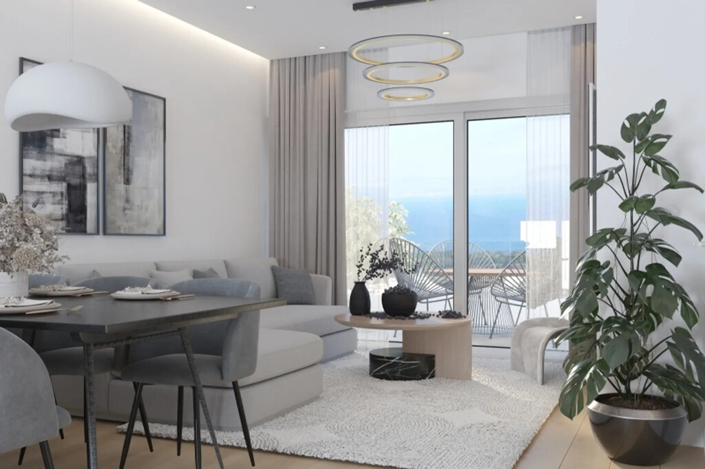 3 bedroom Flat in Argyroupoli, Athens – South, Greece – 64174