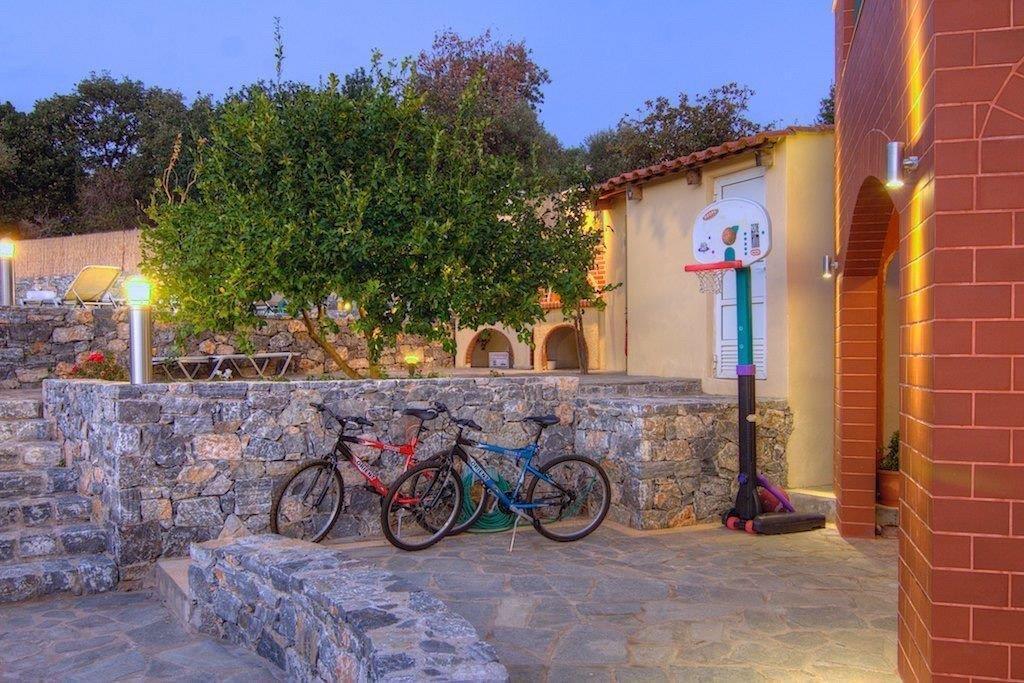 4 bedroom Villa in Nikiforos Fokas, Rethymno Prefecture, Greece – 64164