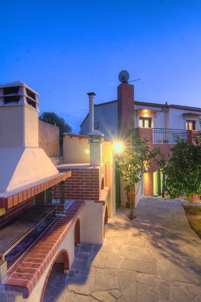 4 bedroom Villa in Nikiforos Fokas, Rethymno Prefecture, Greece – 64164