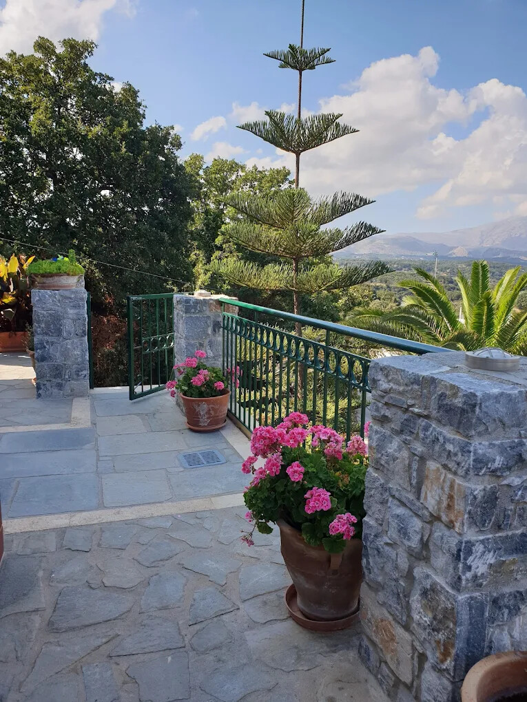 4 bedroom Villa in Nikiforos Fokas, Rethymno Prefecture, Greece – 64164