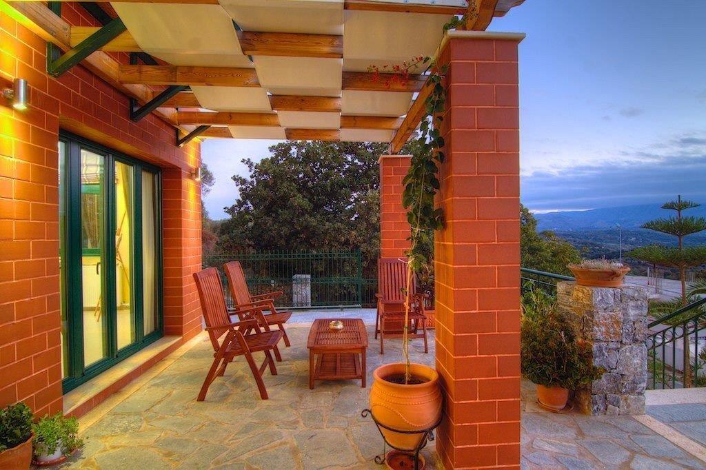 4 bedroom Villa in Nikiforos Fokas, Rethymno Prefecture, Greece – 64164