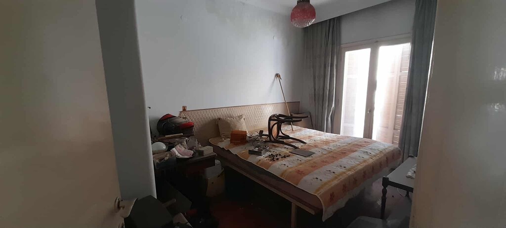 1 bedroom Flat in Xirokrini – Panagia Faneromeni, Thessaloniki – Municipality, Greece – 64155