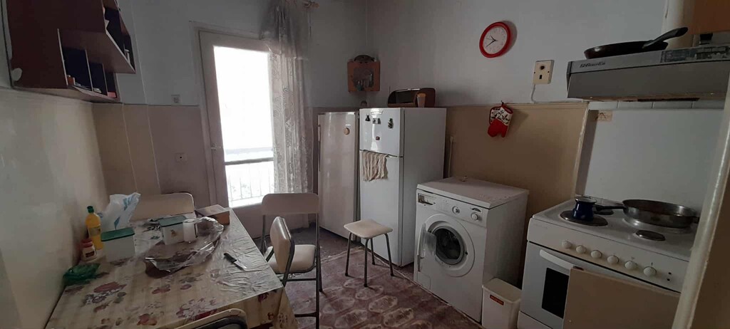 1 bedroom Flat in Xirokrini – Panagia Faneromeni, Thessaloniki – Municipality, Greece – 64155