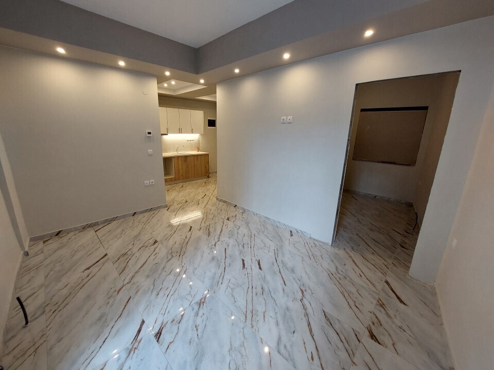 1 bedroom Flat in Xirokrini – Panagia Faneromeni, Thessaloniki – Municipality, Greece – 64155