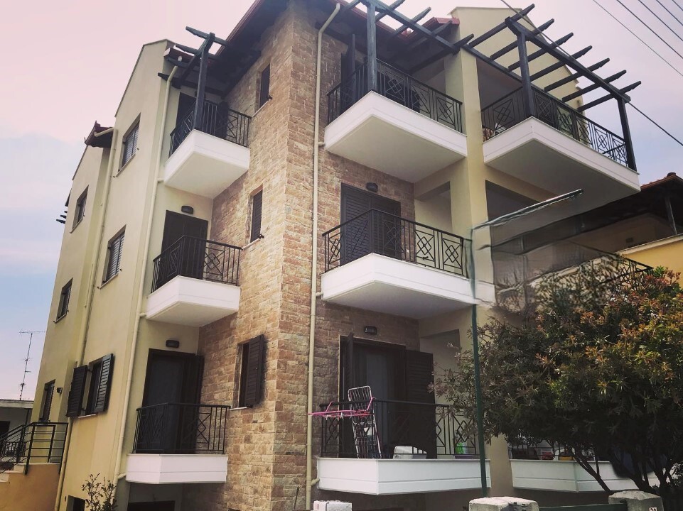 Hotel in Aristotle, Chalkidiki, Greece – 64154