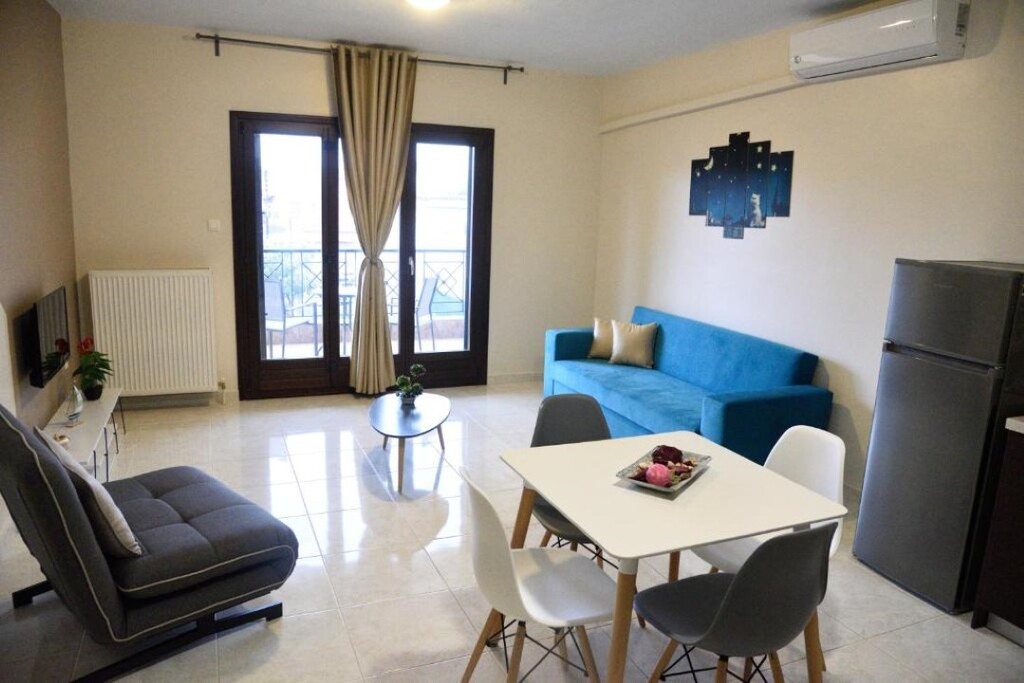 Hotel in Aristotle, Chalkidiki, Greece – 64154