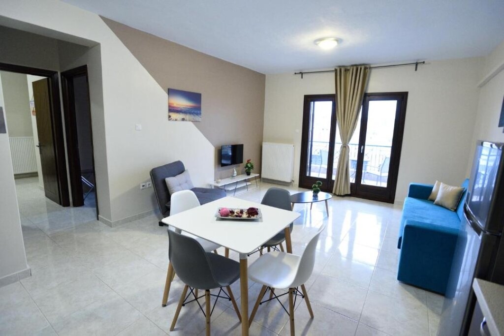 Hotel in Aristotle, Chalkidiki, Greece – 64154