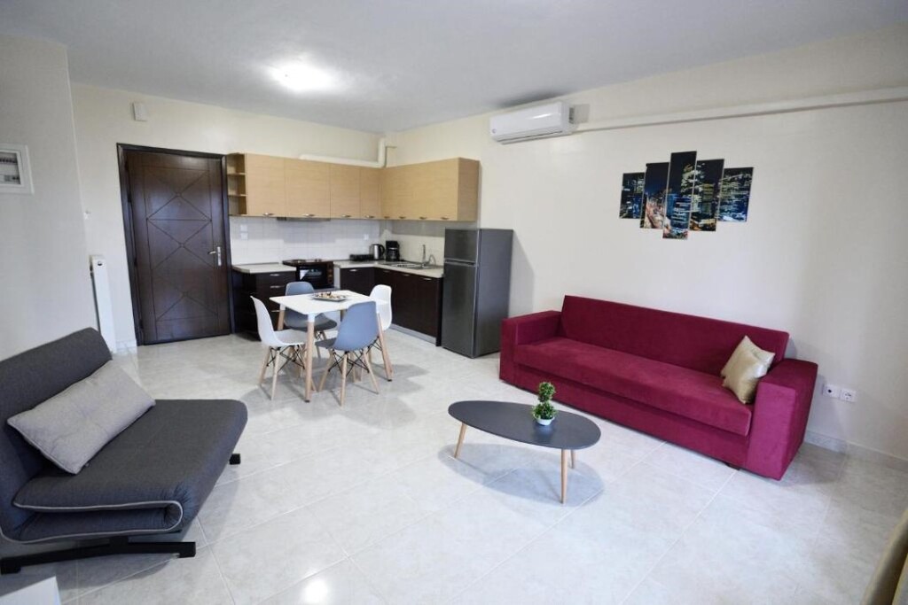 Hotel in Aristotle, Chalkidiki, Greece – 64154