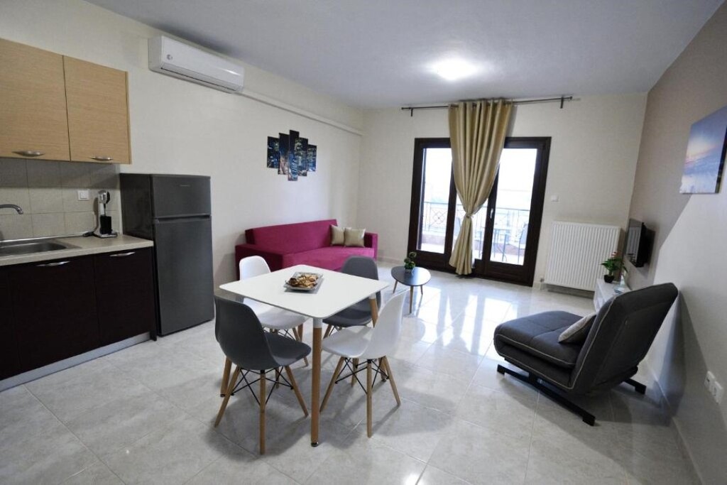 Hotel in Aristotle, Chalkidiki, Greece – 64154