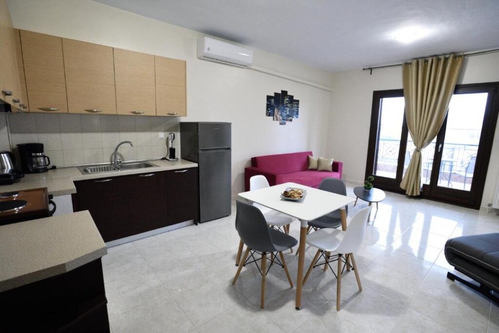 Hotel in Aristotle, Chalkidiki, Greece – 64154