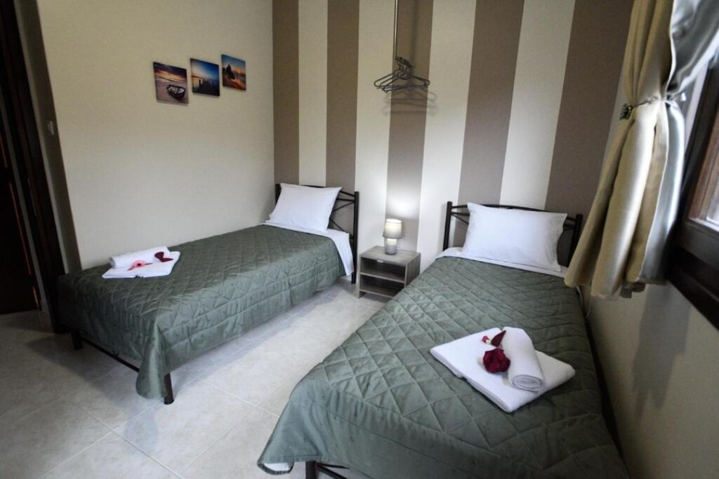 Hotel in Aristotle, Chalkidiki, Greece – 64154