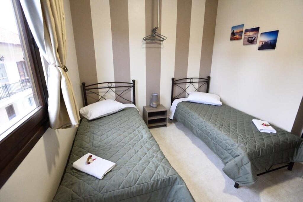Hotel in Aristotle, Chalkidiki, Greece – 64154