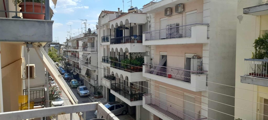 1 bedroom Flat in Xirokrini – Panagia Faneromeni, Thessaloniki – Municipality, Greece – 64151