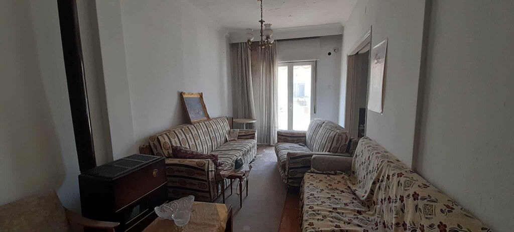 1 bedroom Flat in Xirokrini – Panagia Faneromeni, Thessaloniki – Municipality, Greece – 64151
