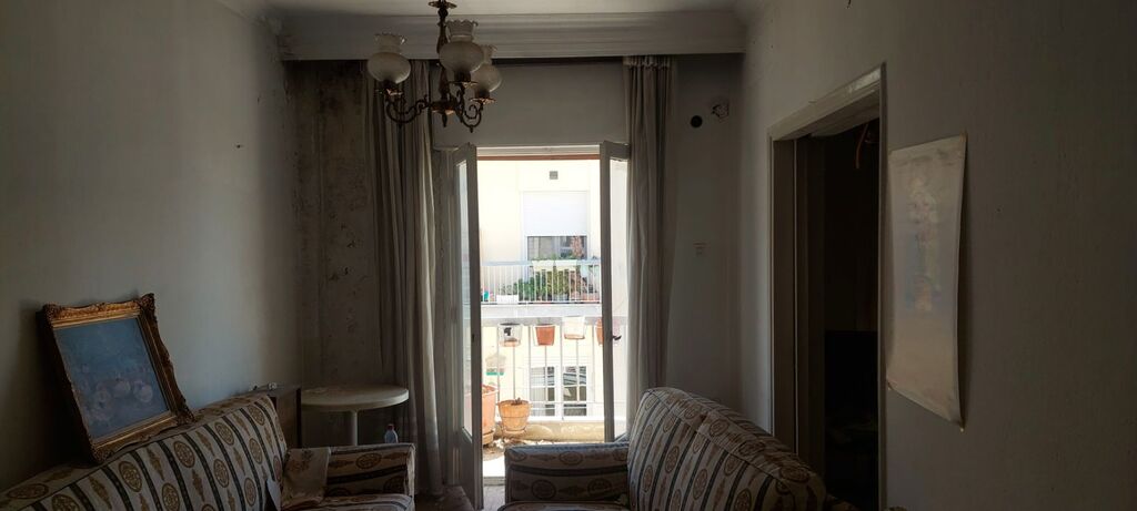 1 bedroom Flat in Xirokrini – Panagia Faneromeni, Thessaloniki – Municipality, Greece – 64151