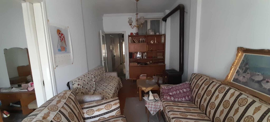 1 bedroom Flat in Xirokrini – Panagia Faneromeni, Thessaloniki – Municipality, Greece – 64151
