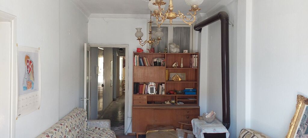 1 bedroom Flat in Xirokrini – Panagia Faneromeni, Thessaloniki – Municipality, Greece – 64151