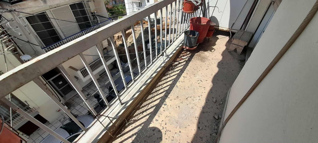 1 bedroom Flat in Xirokrini – Panagia Faneromeni, Thessaloniki – Municipality, Greece – 64151