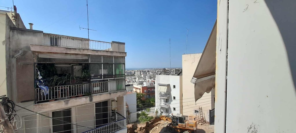 1 bedroom Flat in Xirokrini – Panagia Faneromeni, Thessaloniki – Municipality, Greece – 64151