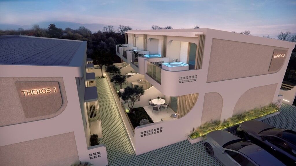Maisonette in Amfipoli, Serres Prefecture, Greece – 64149