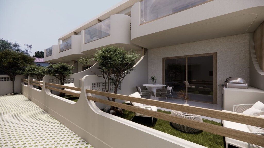 Maisonette in Amfipoli, Serres Prefecture, Greece – 64149