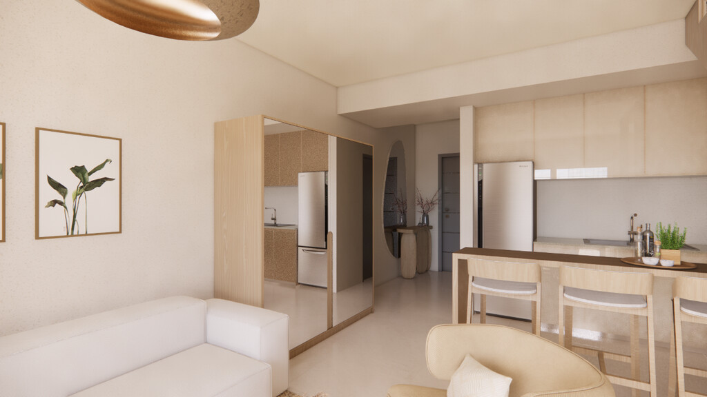 Maisonette in Amfipoli, Serres Prefecture, Greece – 64149