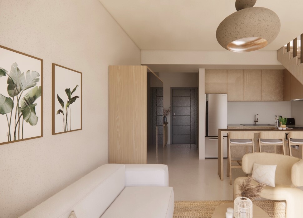 Maisonette in Amfipoli, Serres Prefecture, Greece – 64149