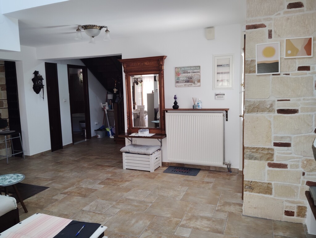 4 bedroom Detached house in Sithonia, Chalkidiki, Greece – 64148