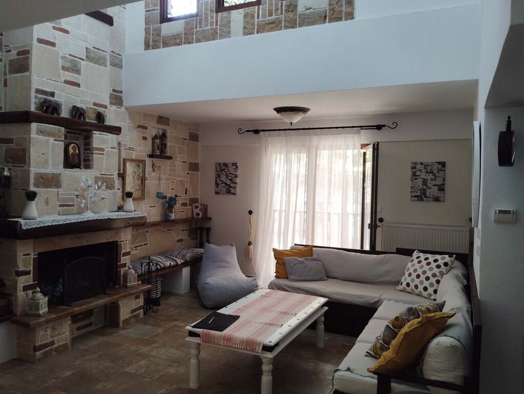4 bedroom Detached house in Sithonia, Chalkidiki, Greece – 64148