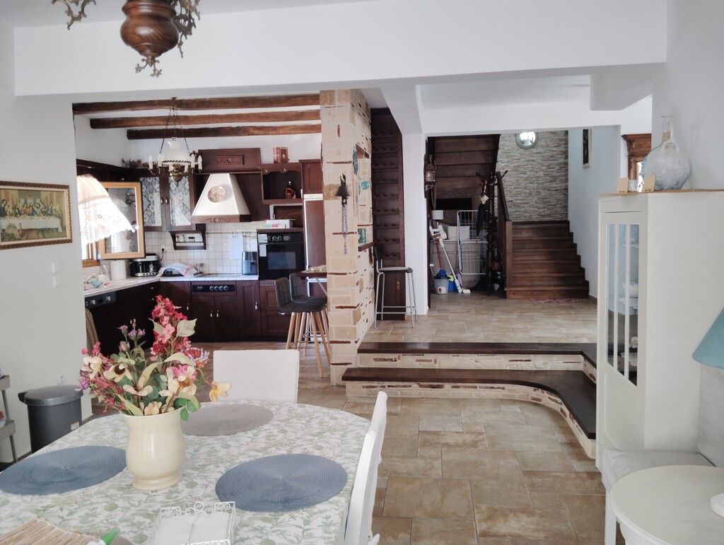 4 bedroom Detached house in Sithonia, Chalkidiki, Greece – 64148
