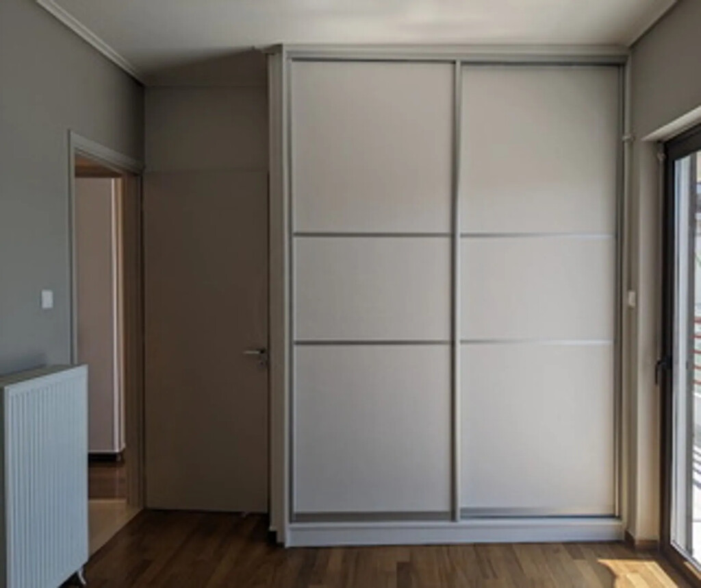 2 bedroom Flat in Palaio Faliro, Athens – South, Greece – 64140