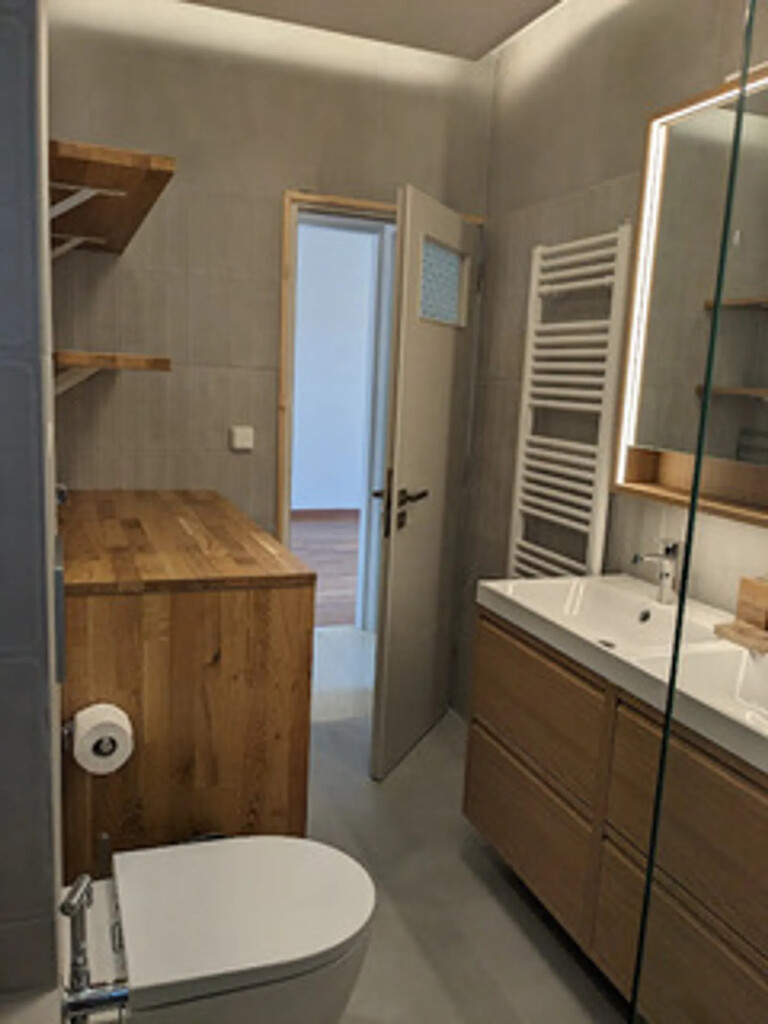 2 bedroom Flat in Palaio Faliro, Athens – South, Greece – 64140