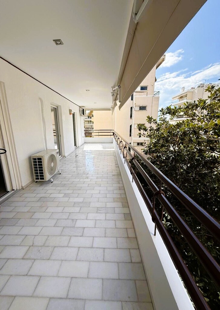 3 bedroom Flat in Alimos, Athens – South, Greece – 64139