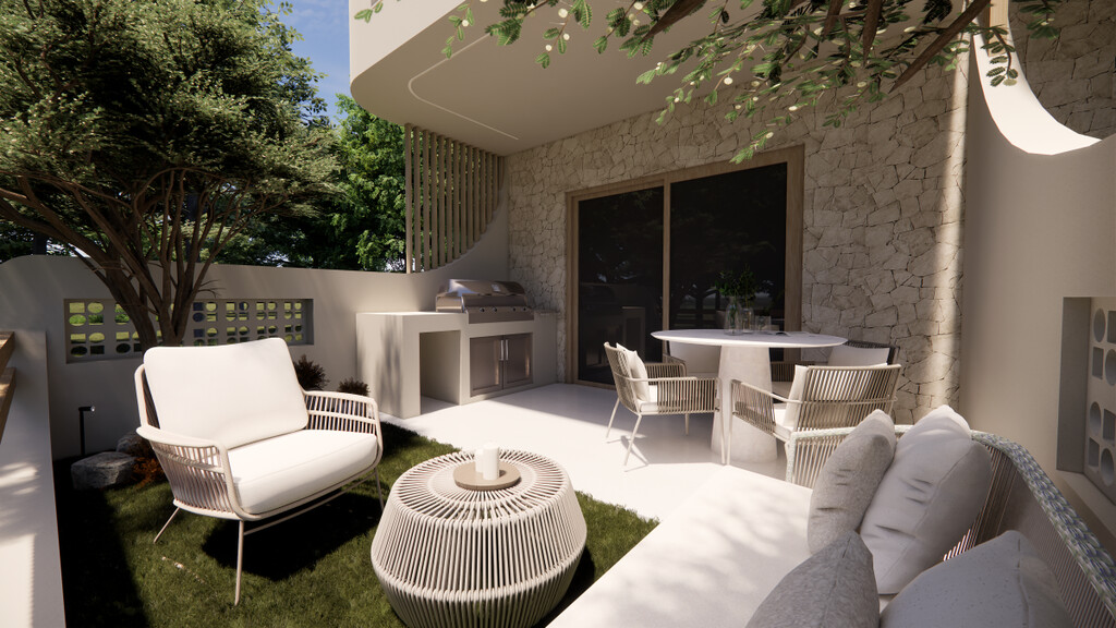 Maisonette in Amfipoli, Serres Prefecture, Greece – 64135