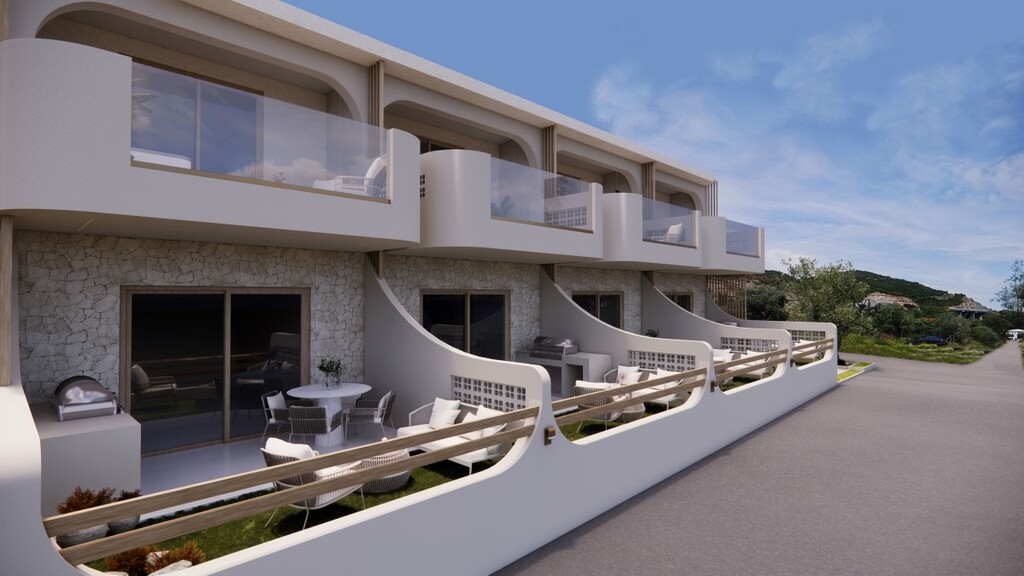 Maisonette in Amfipoli, Serres Prefecture, Greece – 64134