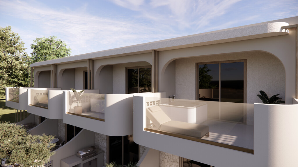 Maisonette in Amfipoli, Serres Prefecture, Greece – 64134