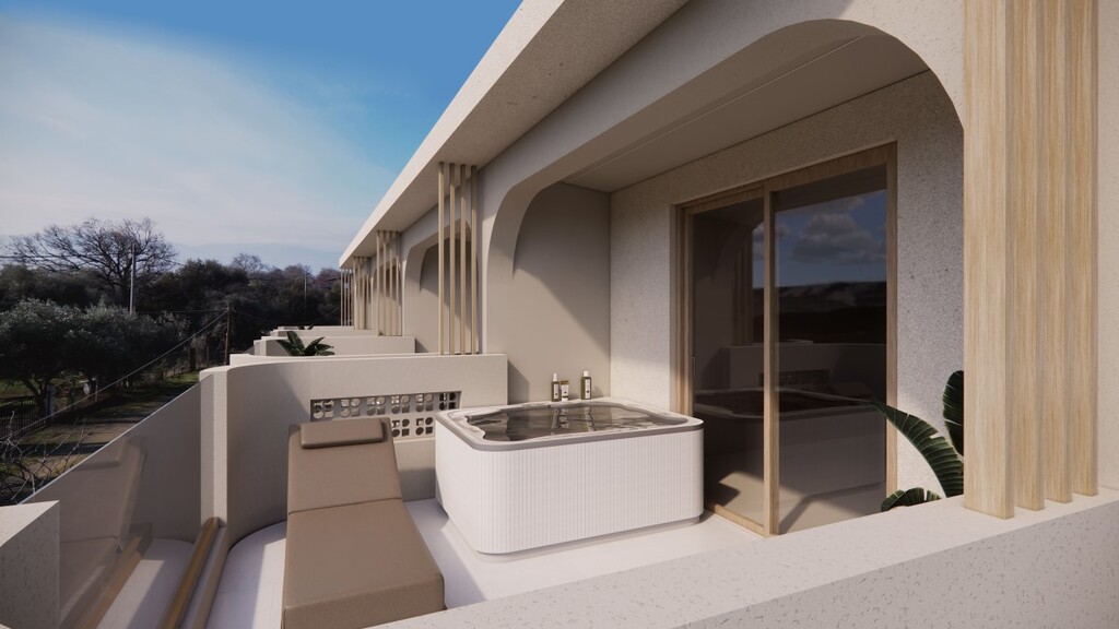 Maisonette in Amfipoli, Serres Prefecture, Greece – 64134