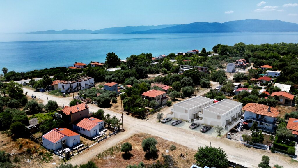 Maisonette in Amfipoli, Serres Prefecture, Greece – 64134